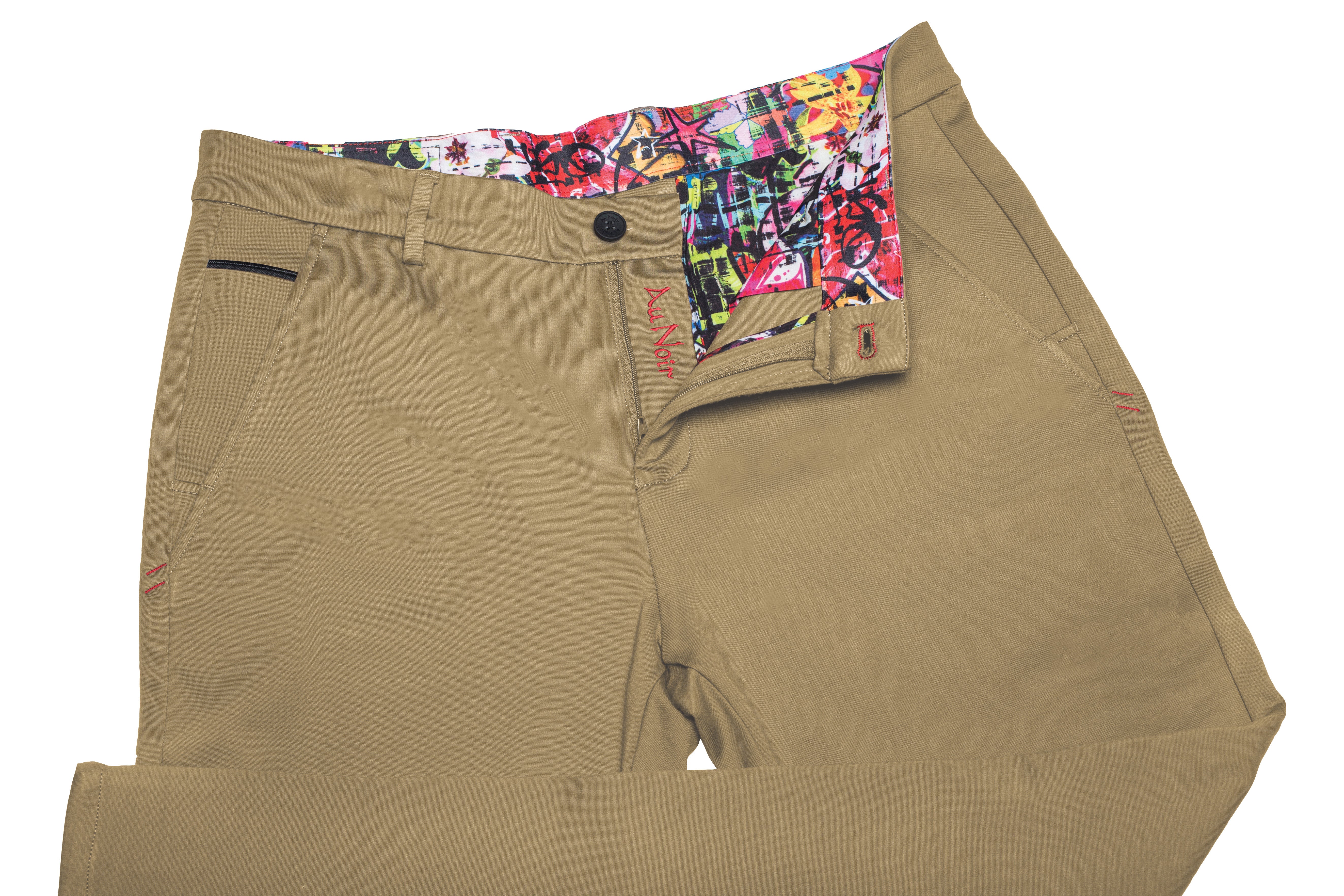 PANTS | BERETTA, tan