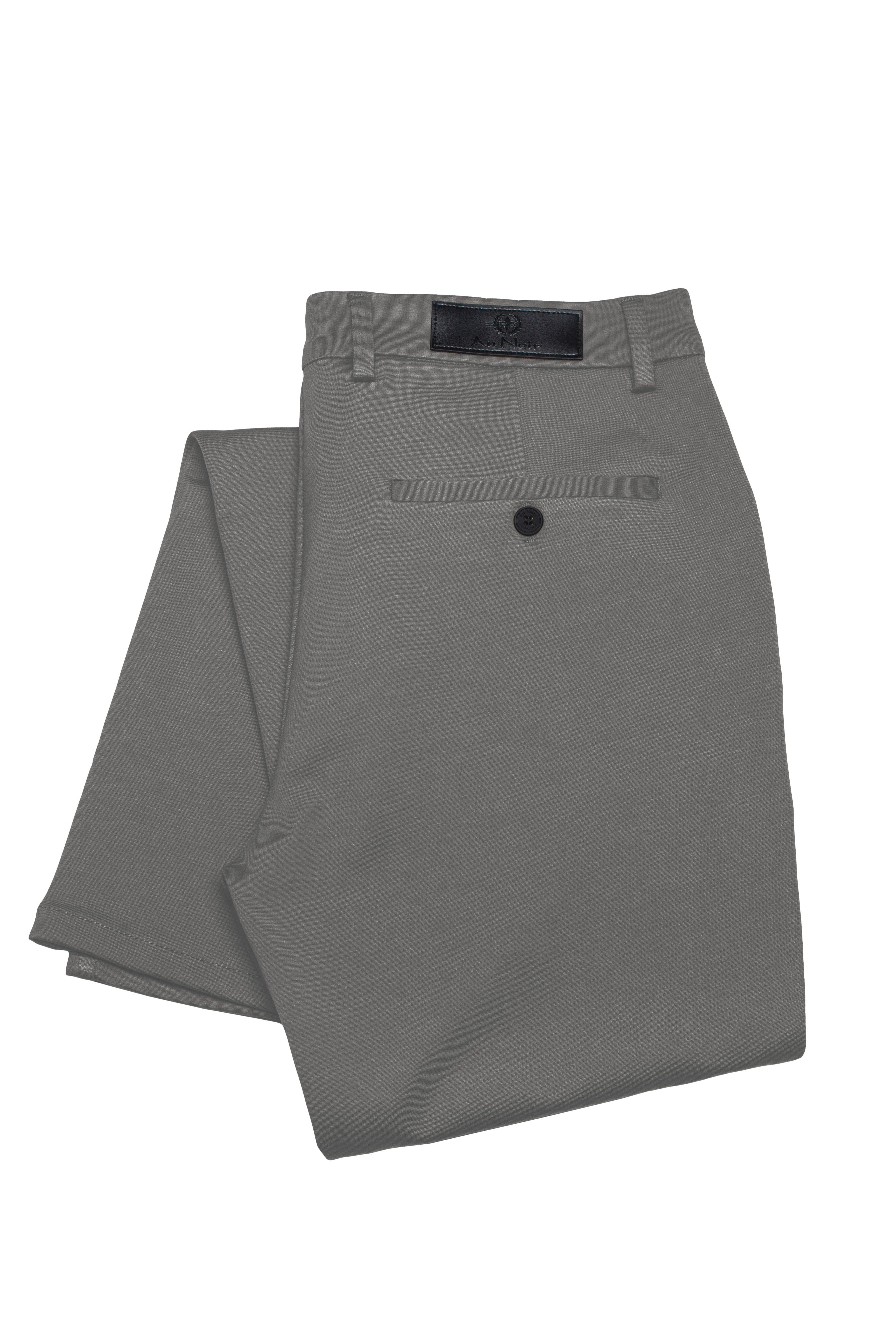 PANTS | Magnum, light grey