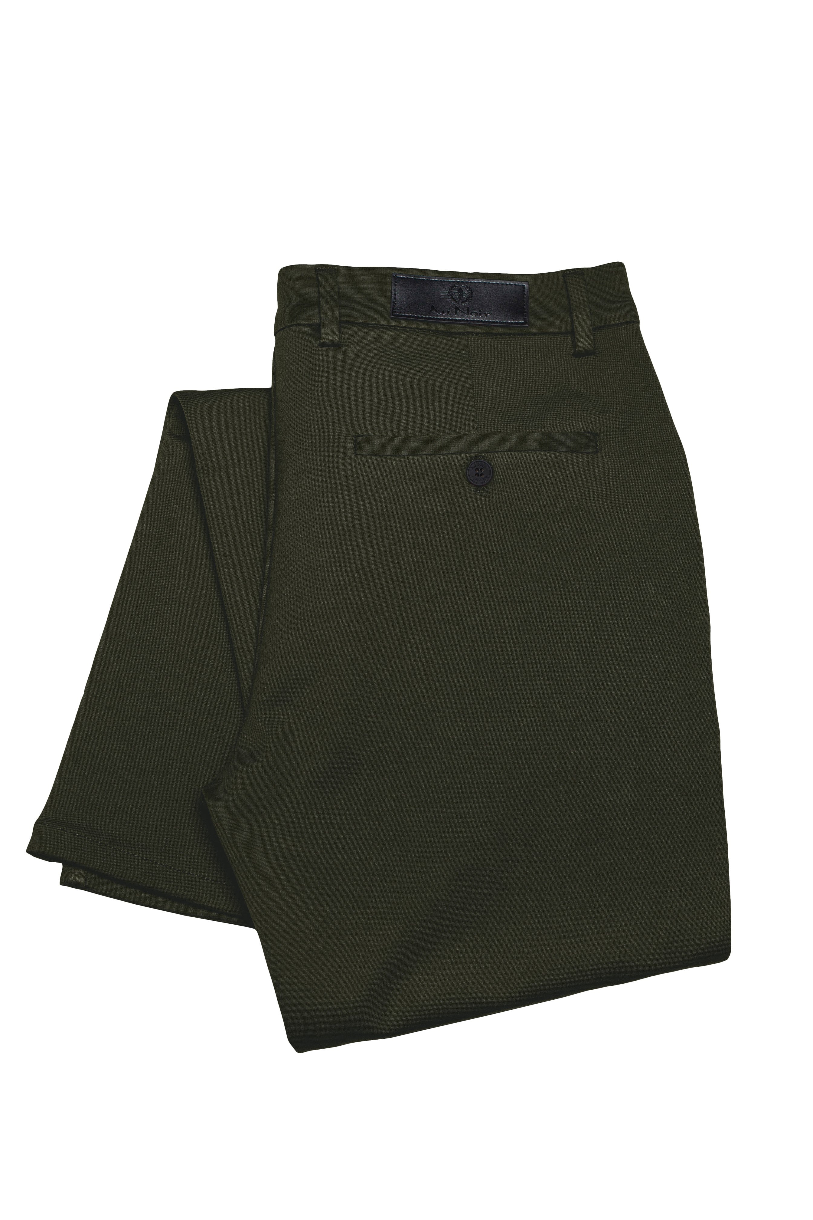 PANTS | Magnum, olive