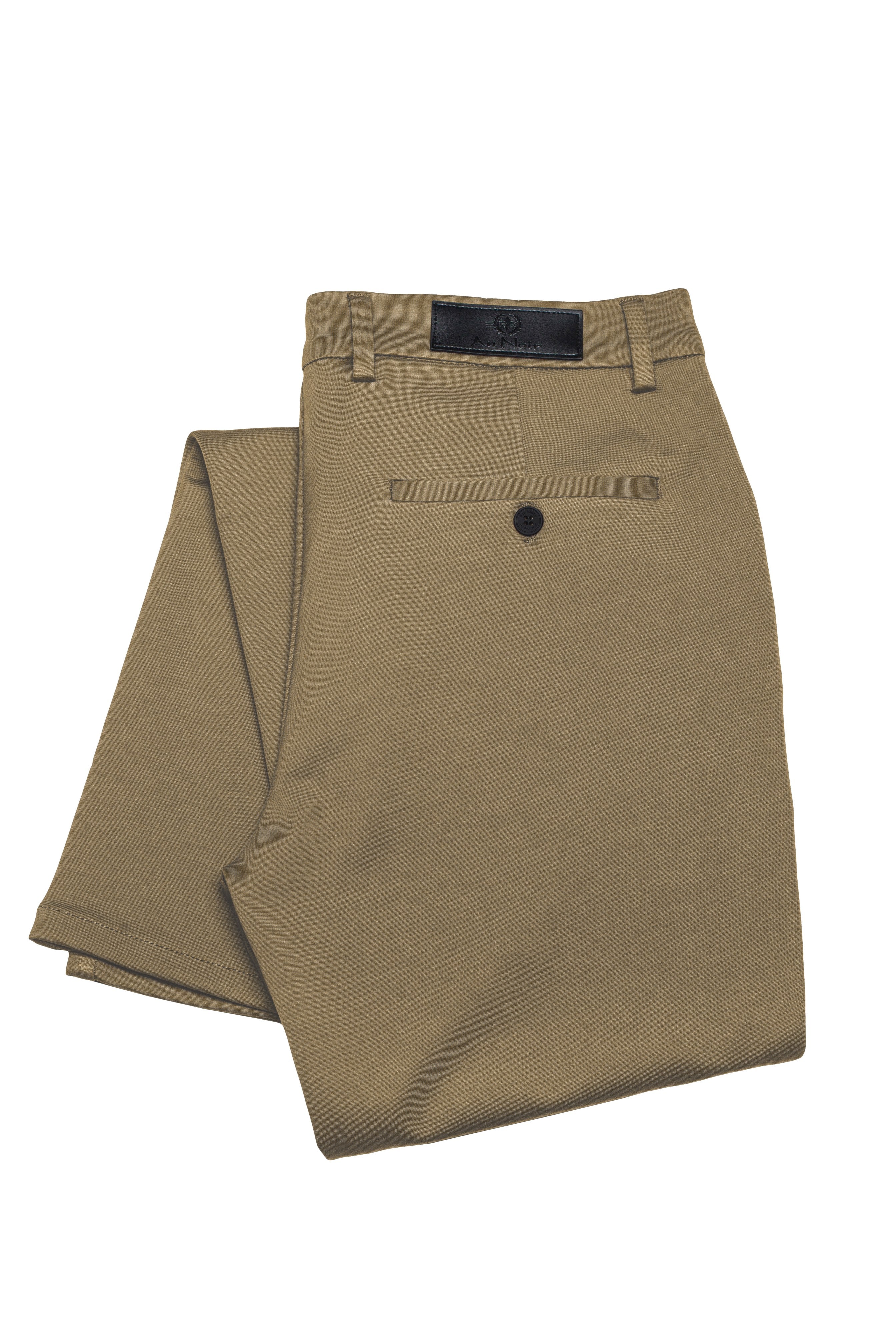 PANTS | Magnum, tan