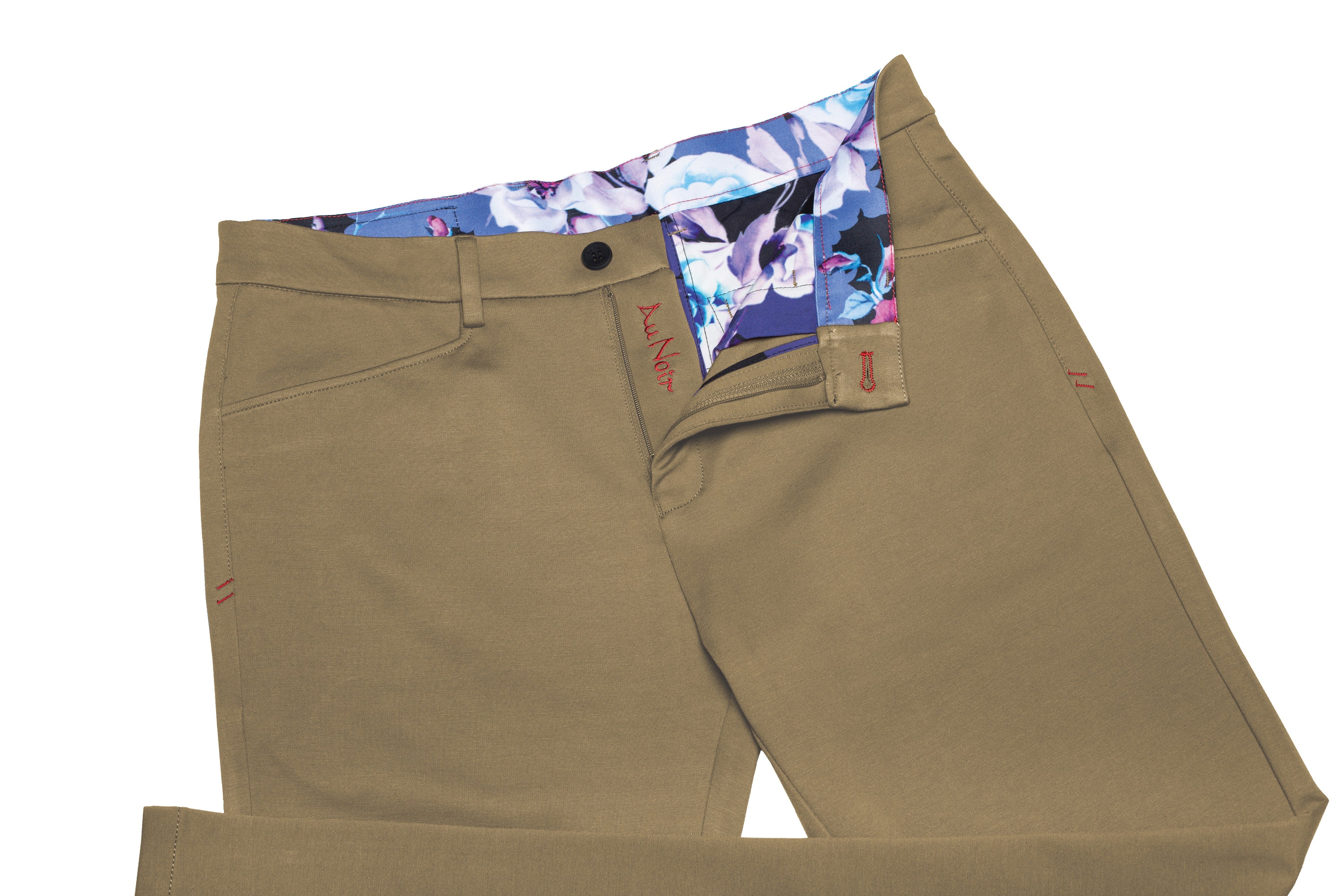 PANTS | Magnum, tan