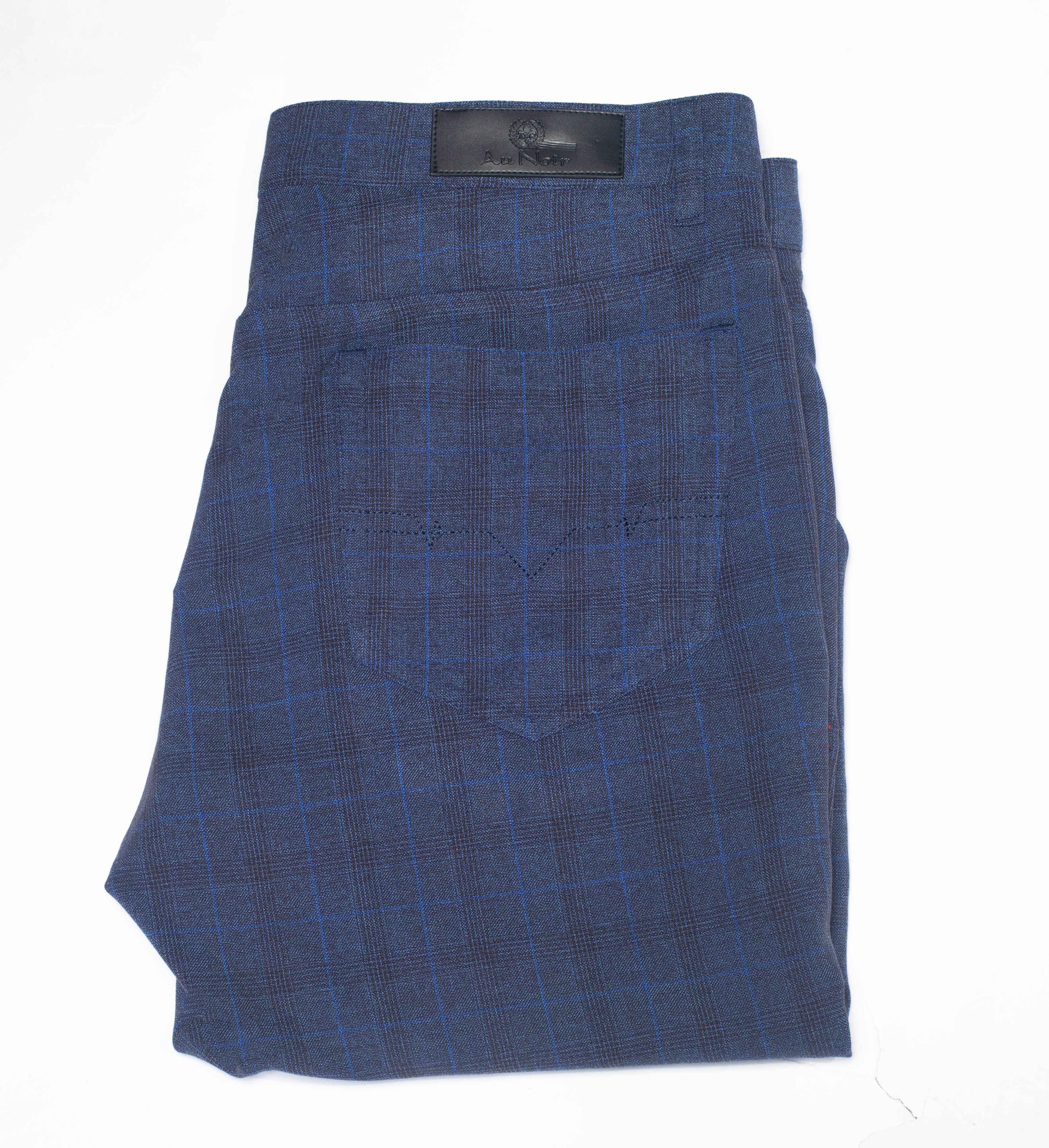 PANTS | WINCHESTER-BELMONDO, Indigo