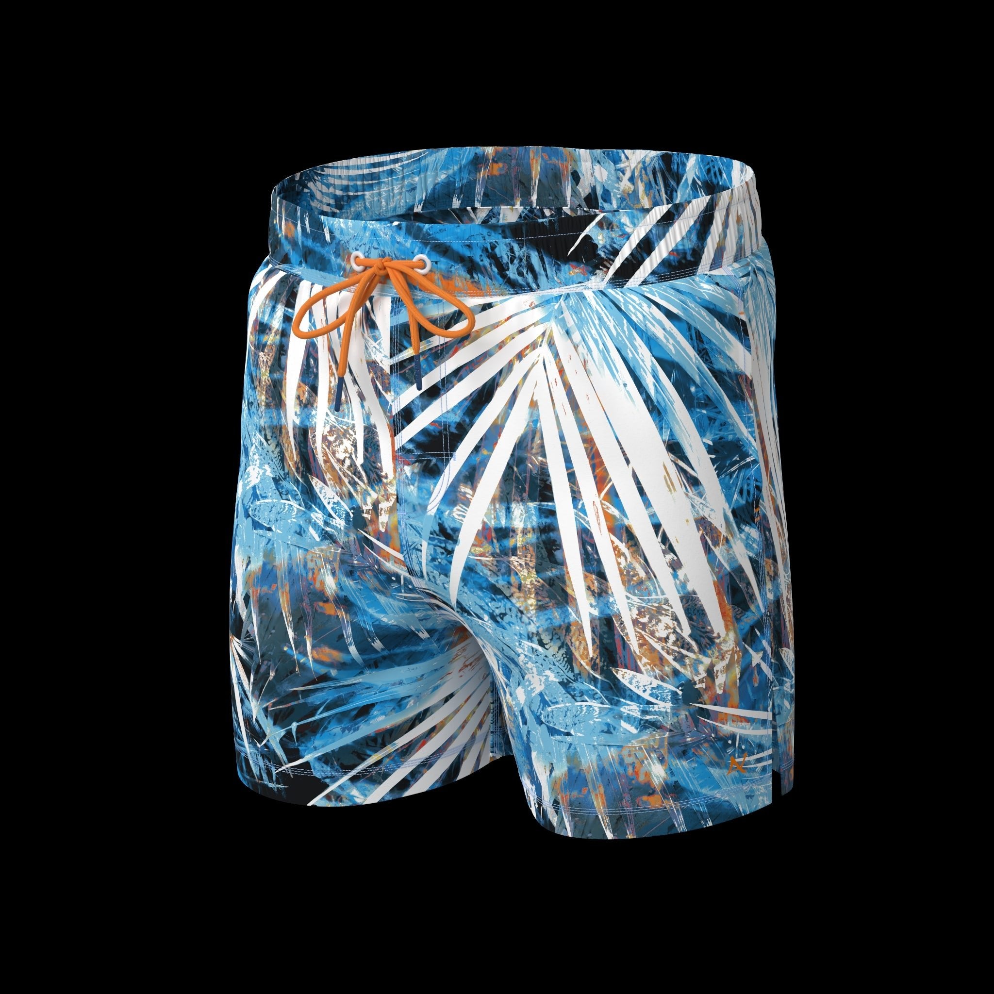 swimsuit DE BAIN | MEYER, Turquoise - AU NOIR