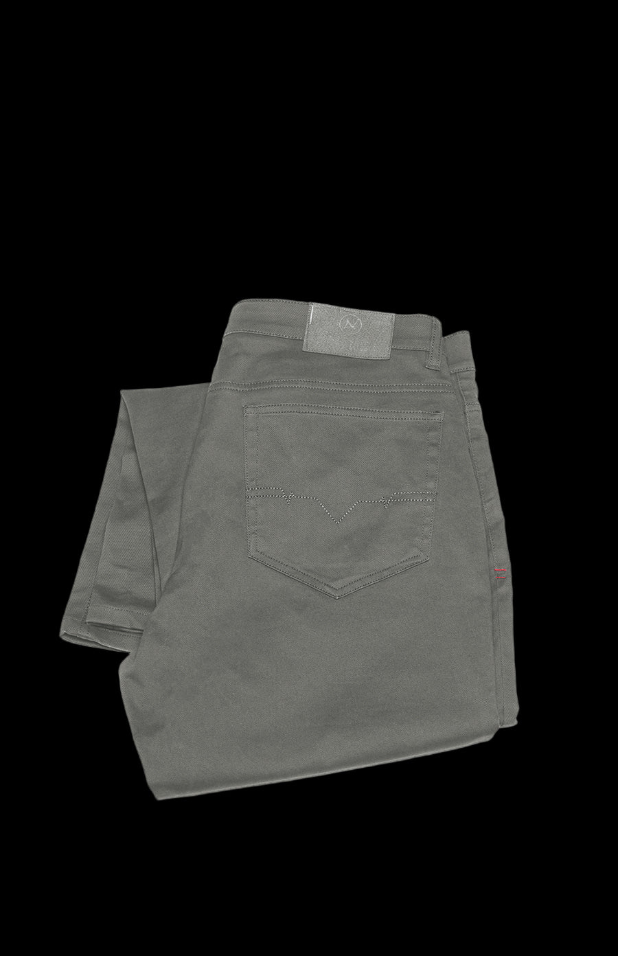 PANTS | Signum Grey - AU NOIR