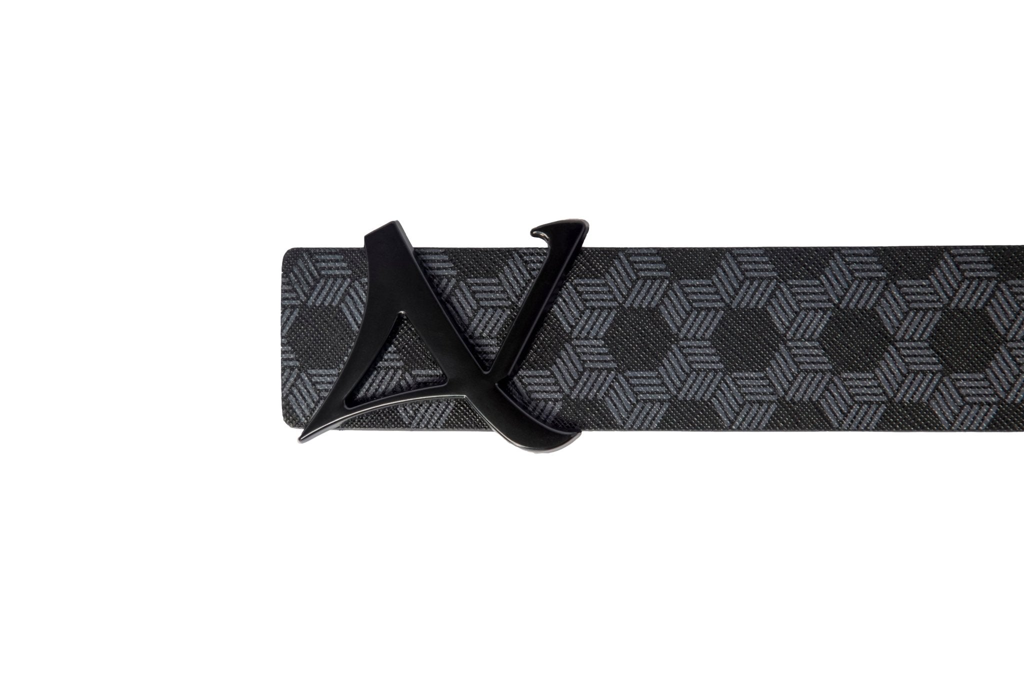 CEINTURE RÉVERSIBLE | SHELBY BLACK, black - AU NOIR