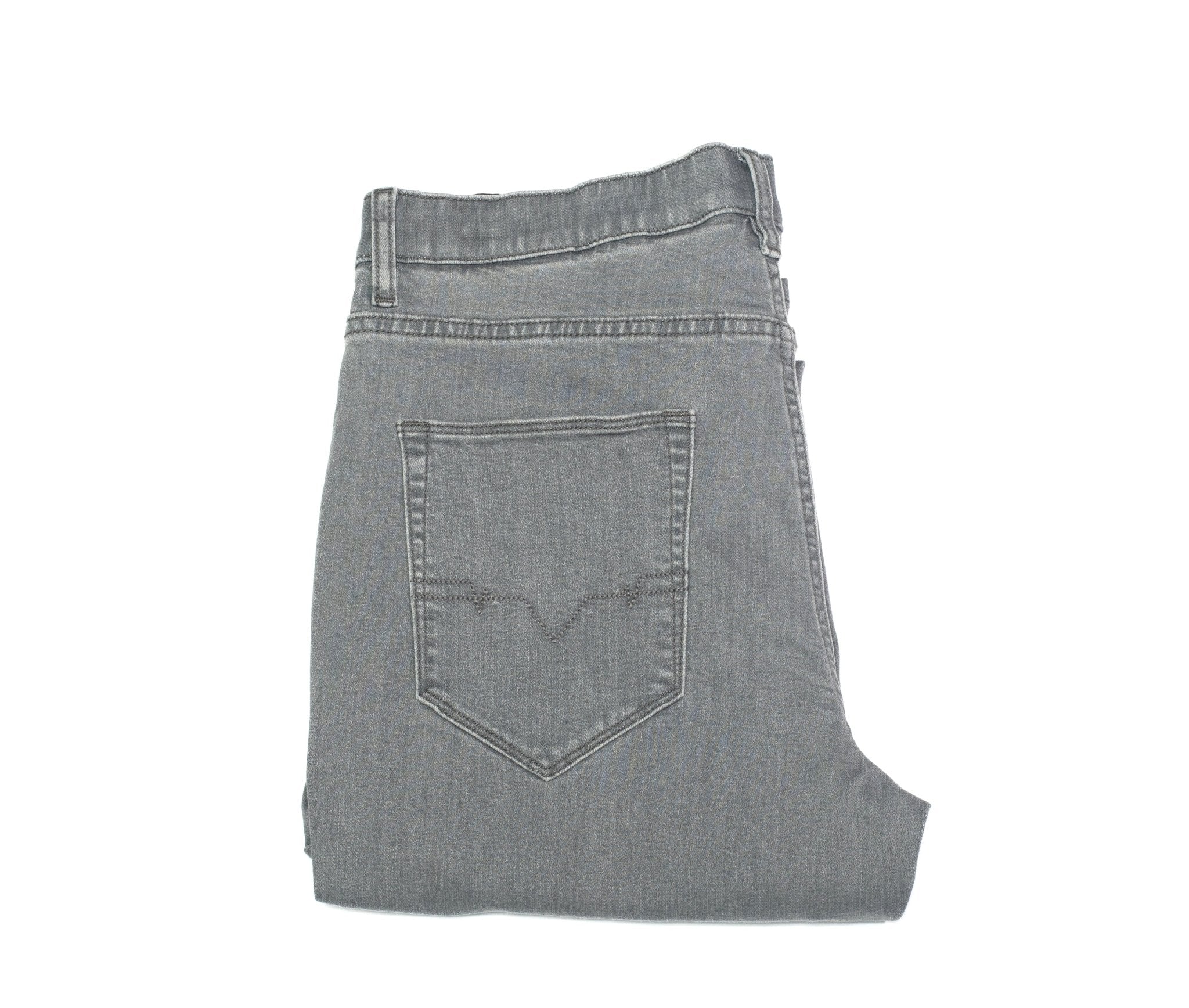 JEANS | JOHNNY-SRD, light grey - AU NOIR