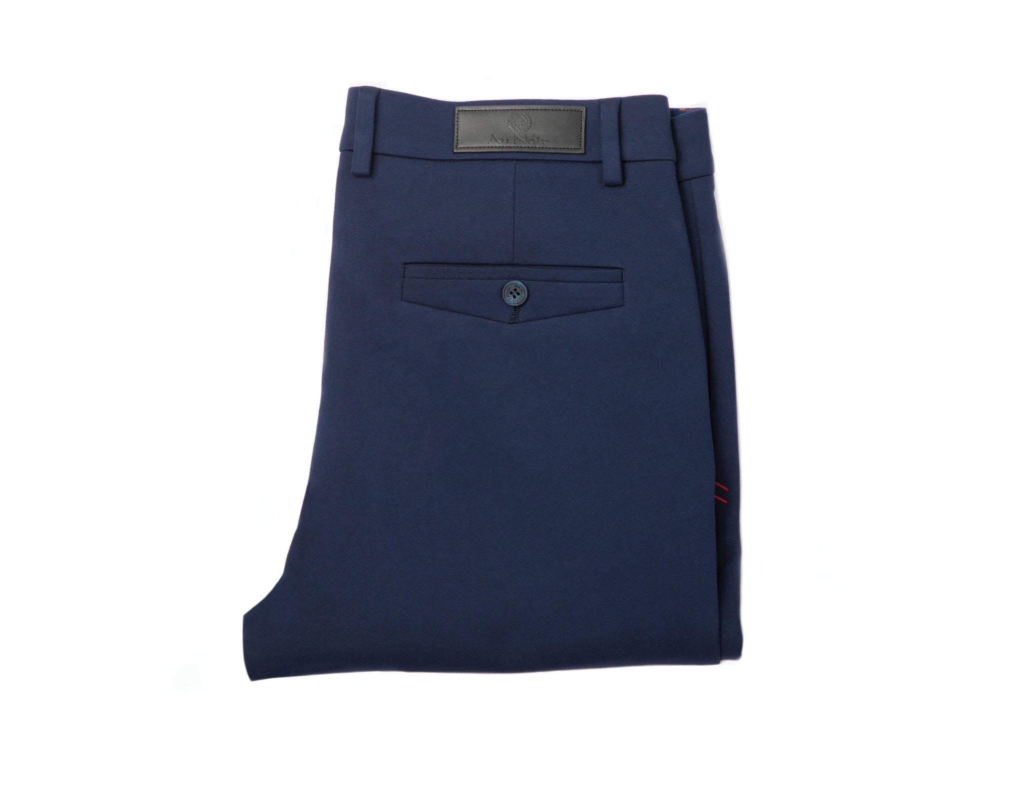 PANTS | BERETTA-GIACOMO, Midnight - AU NOIR