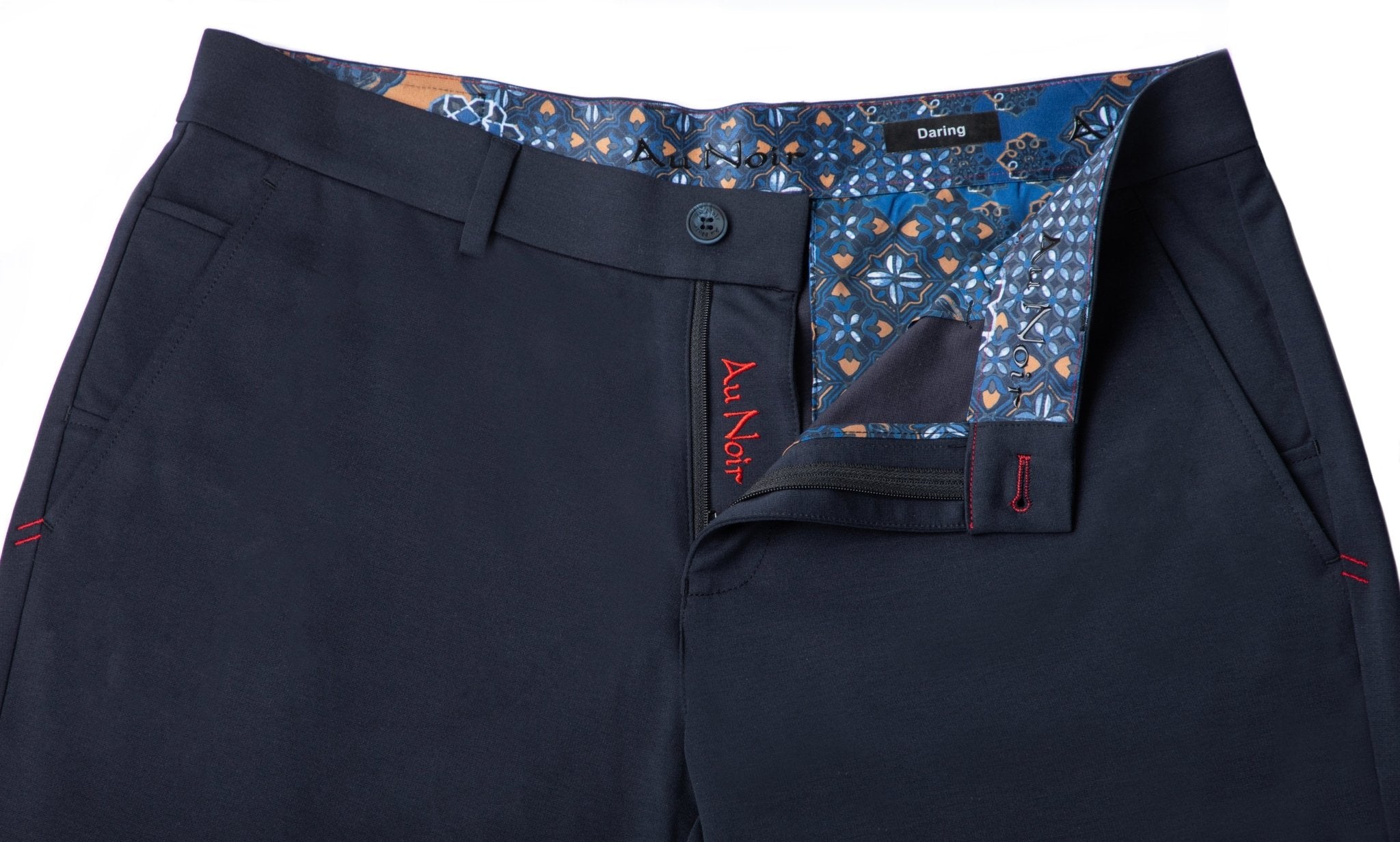 SHORTS | SOLARIS-GIACOMO, Midnight - AU NOIR