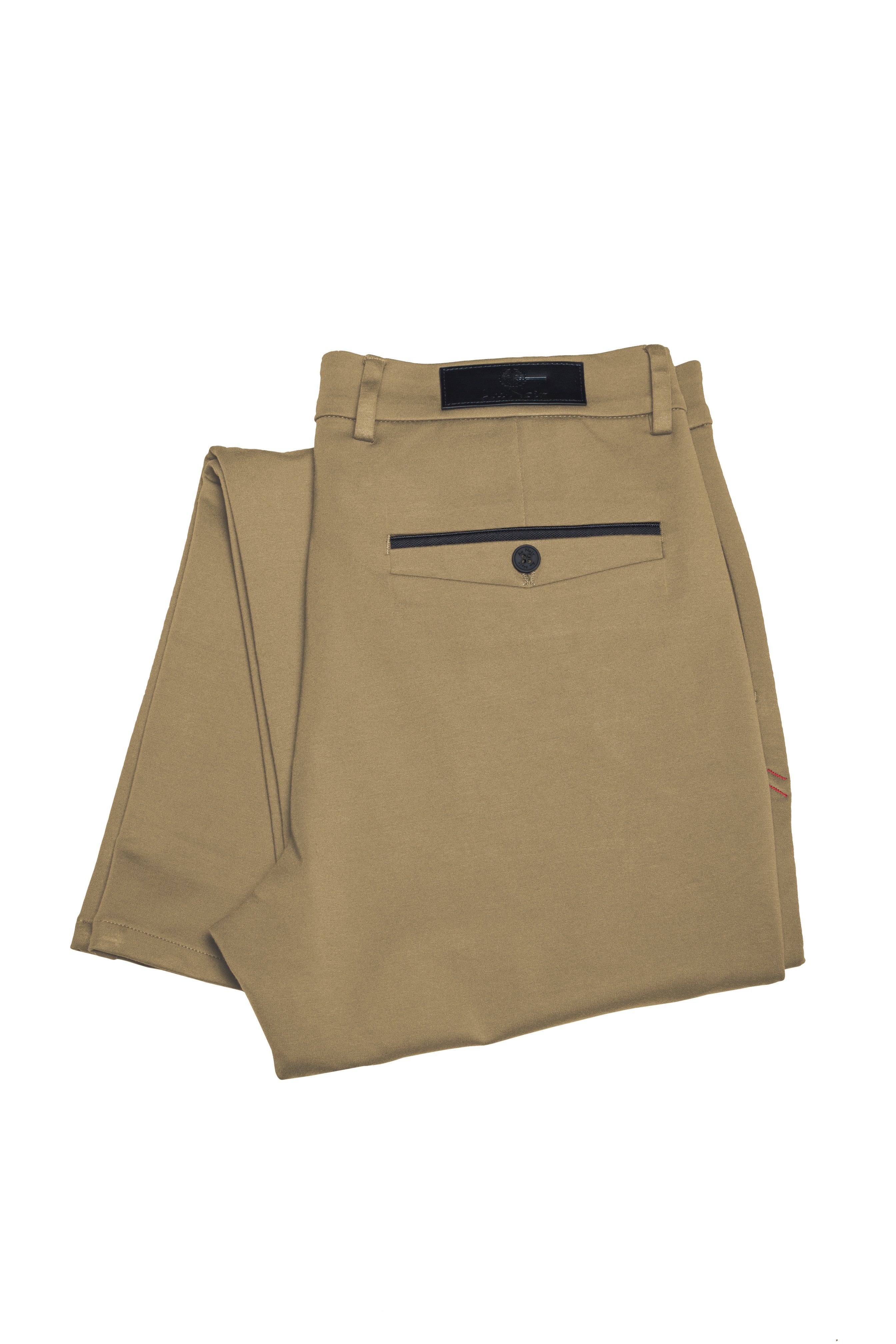 PANTALON | BERETTA, color canela