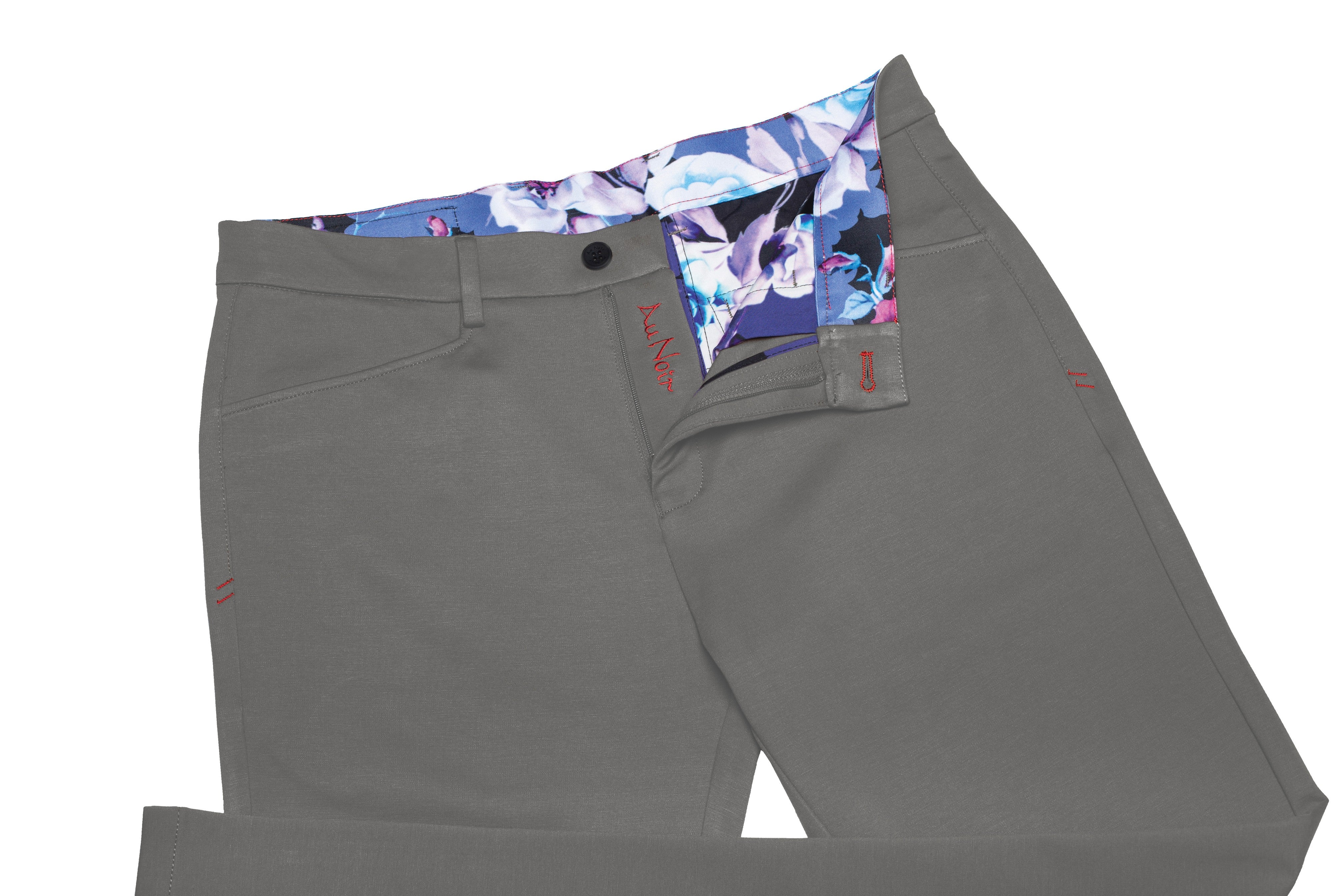 PANTS | Magnum, gris claro