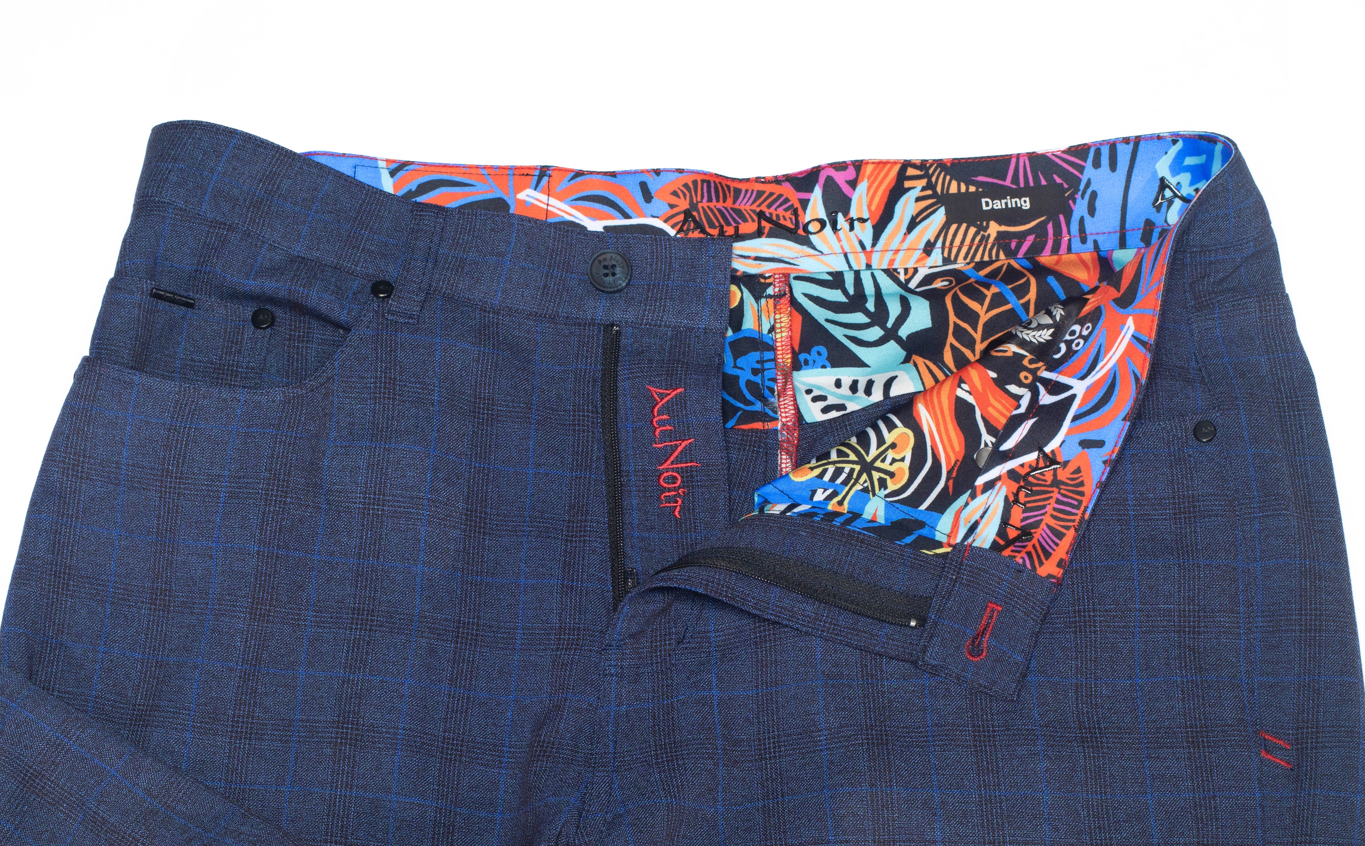 PANTS | WINCHESTER-BELMONDO, Indigo