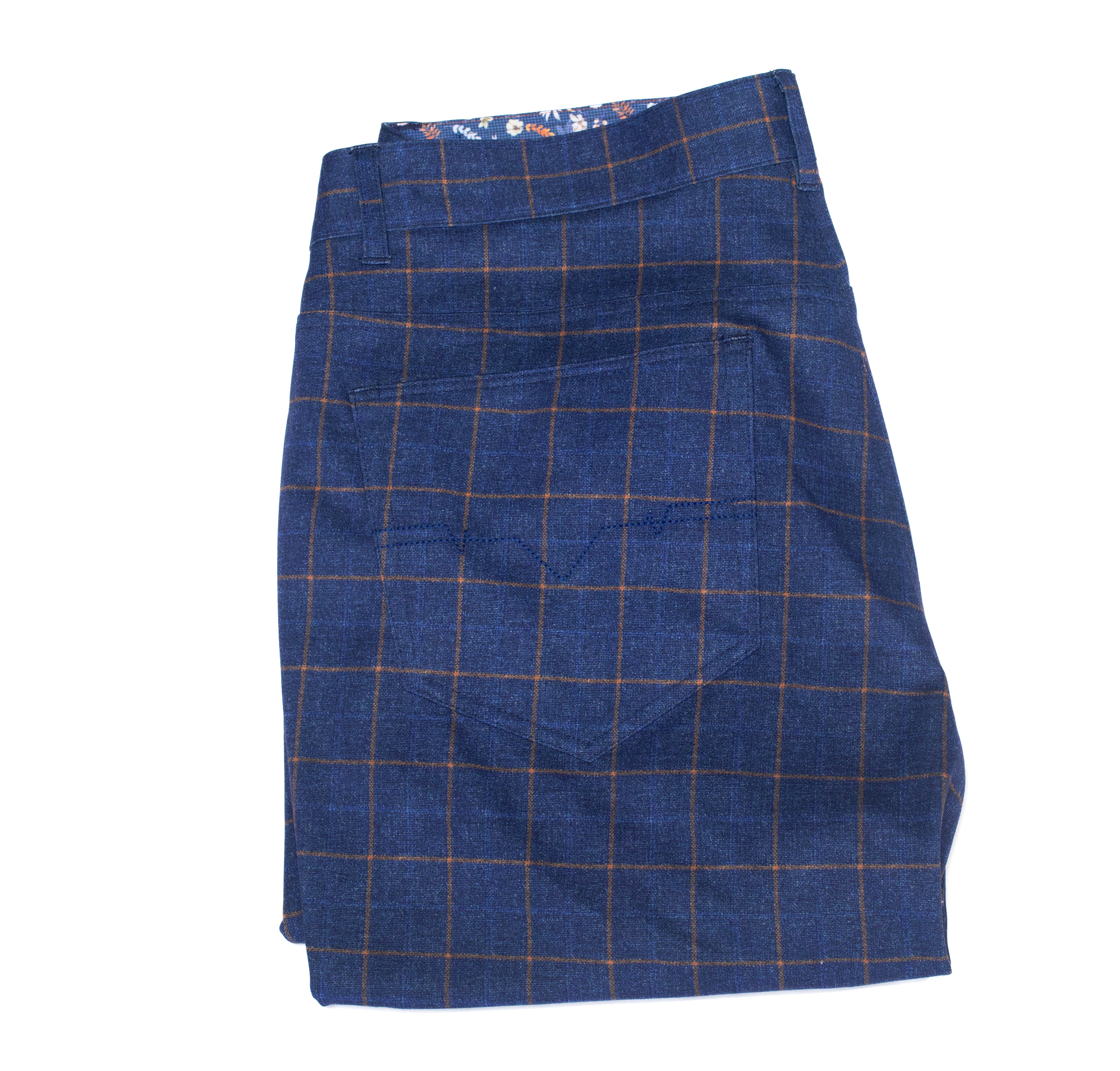 PANTALONES | WINCHESTER-BRODY, Indigo