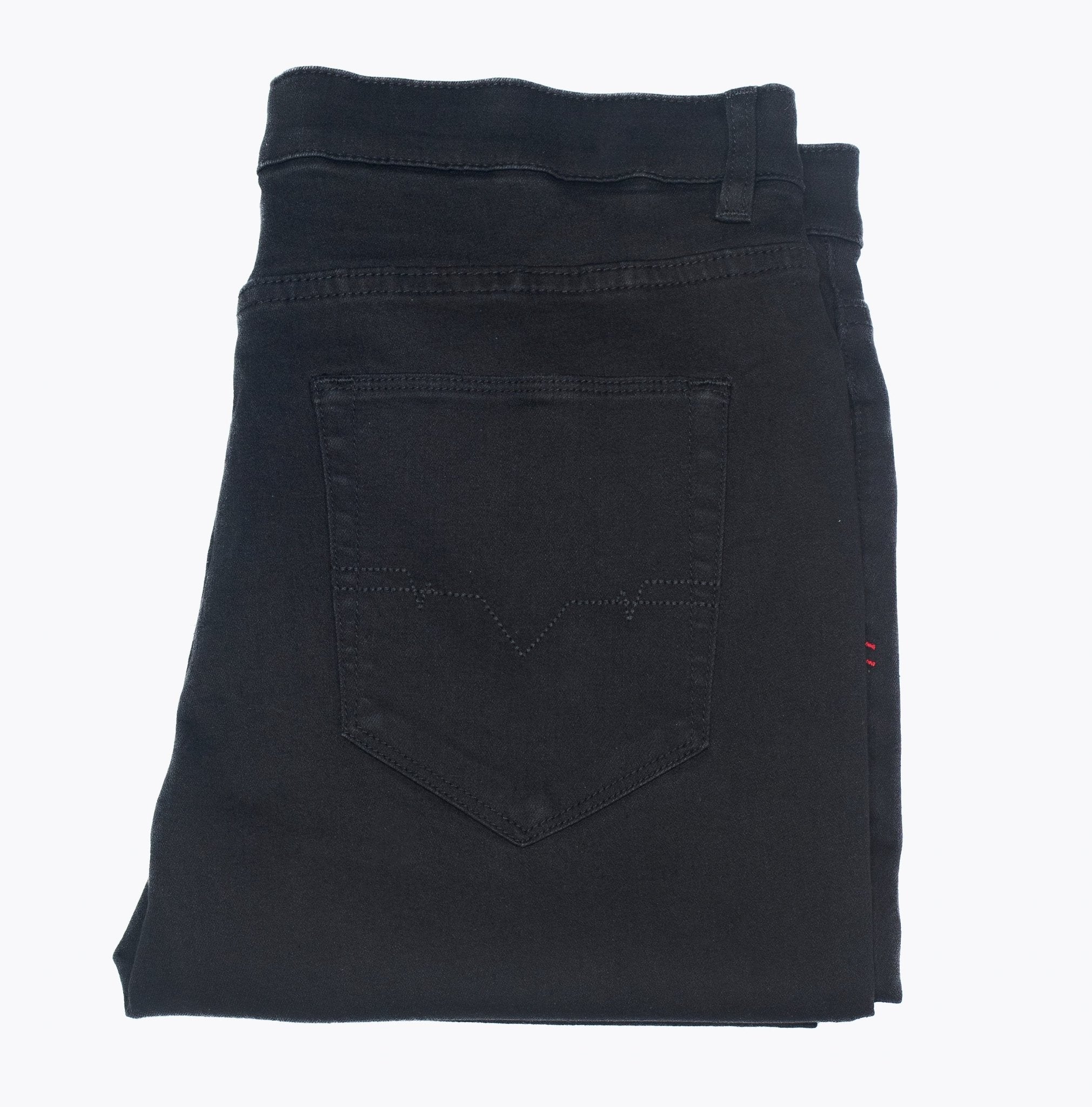 JEANS | JOHNNY-SRD, Negro - AU NOIR