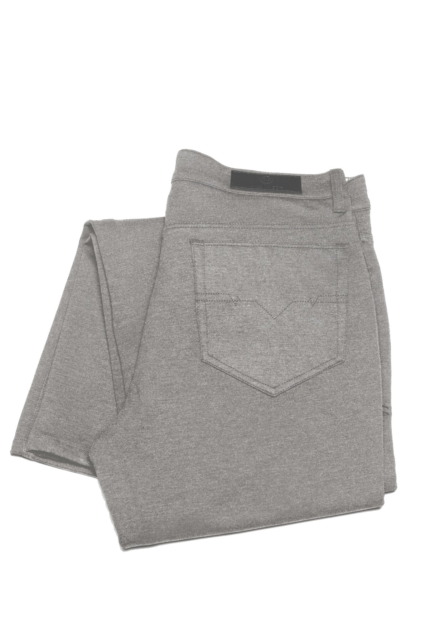 PANTS | Winchester, Gris claro - AU NOIR